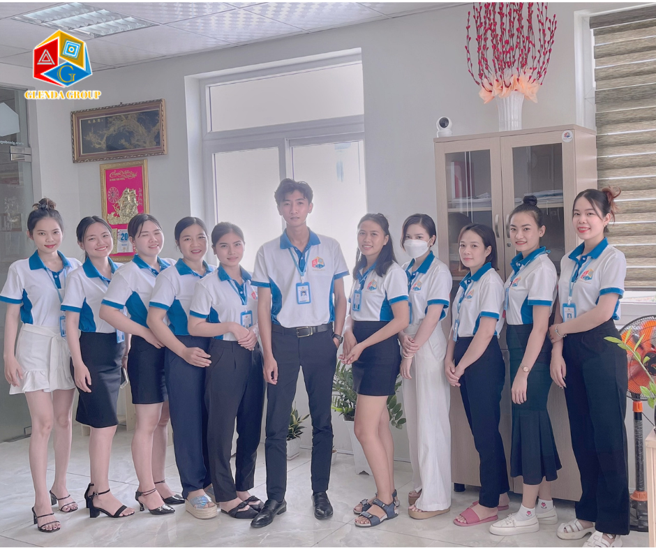 lĩnh vực hoạt động
